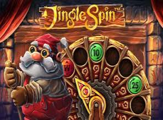 jinglespin