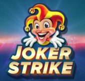 Joker Strike