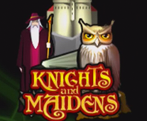 knightsandmaidens