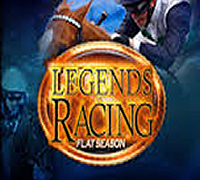 Legends Racing Flat Season