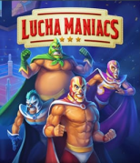 luchamaniacs