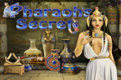 Pharoah’s Secret