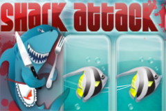 Shark Attack