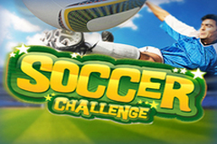 Soccer Challenge