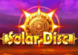 solardisk