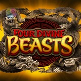 Four Divine Beasts