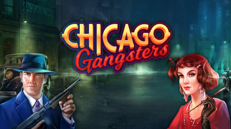 Chicago Gangsters Playson