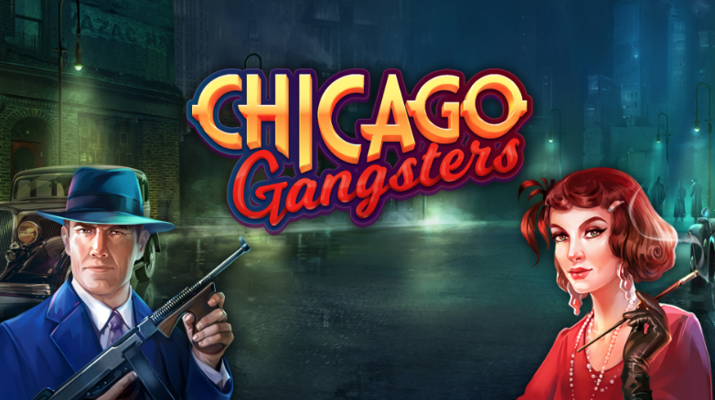 Chicago Gangsters