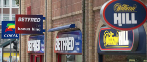 Government Delayed FOBT Stake Reduction Over “Discredited” Report