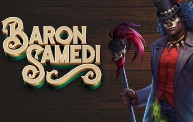 Baron Samedi Yggdrasil