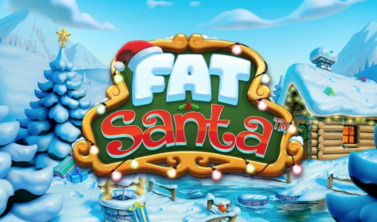 Fat Santa Push Gaming