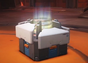 UKGC Reignites Loot Box Debate