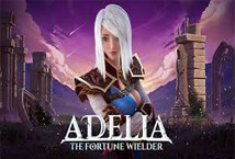 Adelia the Fortune Wielder