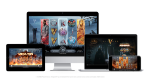 NetEnt to Release Vikings Slot