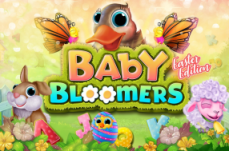 Baby Bloomers