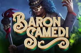 baronsamedi