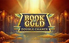 Book of Gold: Double Chance