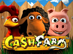 Cash Farm