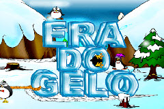 Era do Gelo 3