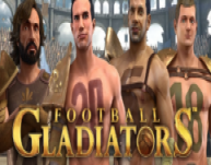 Football Gladiators