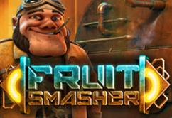 Fruit Smasher