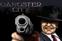 Gangster City