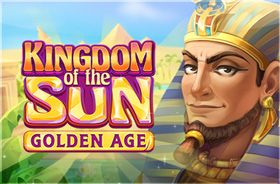 Kingdom of the Sun : Golden Age