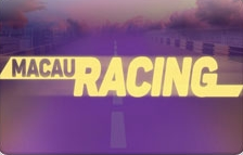 macauracing