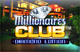 Millionaires Club: Diamond Edition