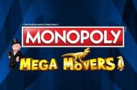 Monopoly Mega Movers