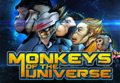 Monkeys of the Universe