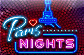 parisnights