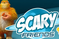 Scary Friends