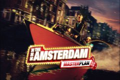 Amsterdam Master Plan