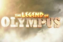 The Legend of Olympus