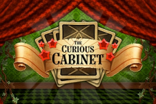 thecuriouscabinet