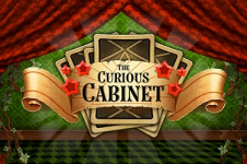 The Curious Cabinet