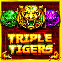 tripletigers