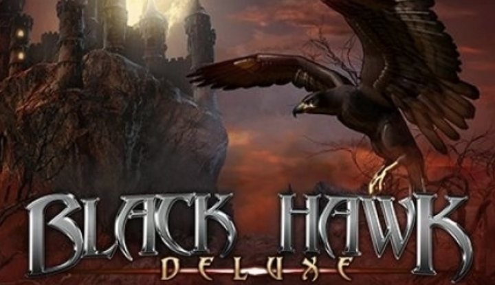 Black Hawk Deluxe Wazdan