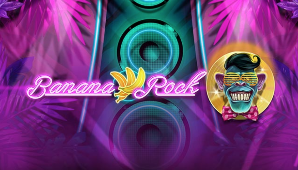 Banana Rock