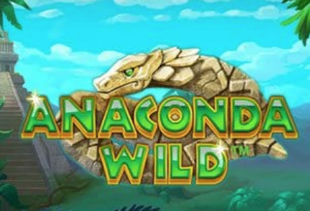 Anaconda Wild