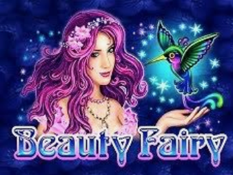Beauty Fairy Amatic