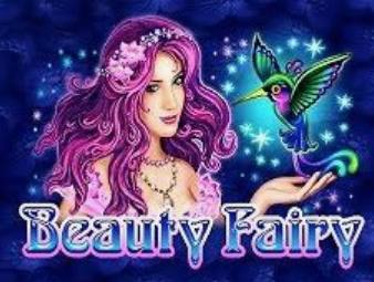 Beauty Fairy