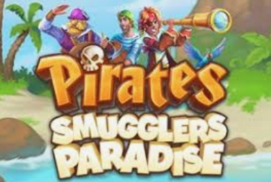Pirates Smugglers Paradise Yggdrasil