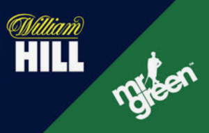 William Hill To Acquire Mr Green