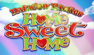 Barcrest Unveils Their Latest Rainbow Riches Slot