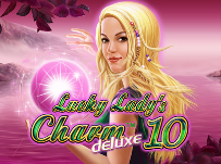 Novomatic’s Lucky Lady Series Gains Another New Entry