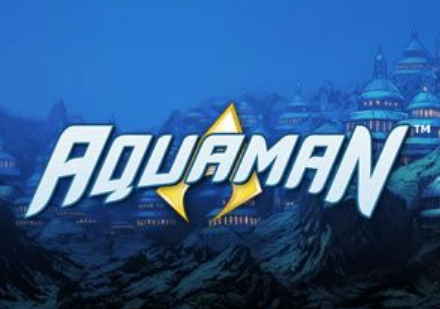 Aquaman