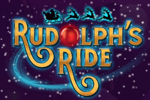 Rudolph's Ride Booming Games