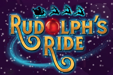 Rudolph's Ride Booming Games